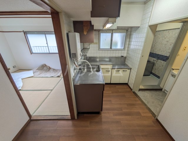 3/25 リビング/ダイニング