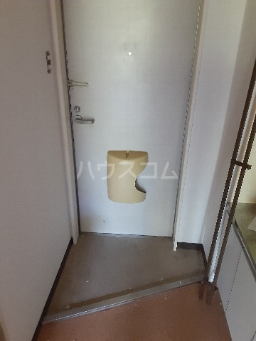 15/18 エントランス