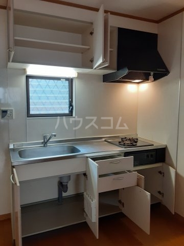 14/29 キッチン