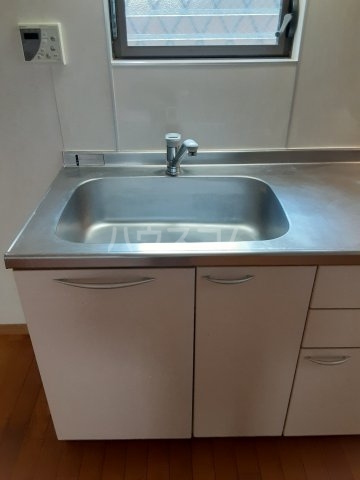 15/29 キッチン