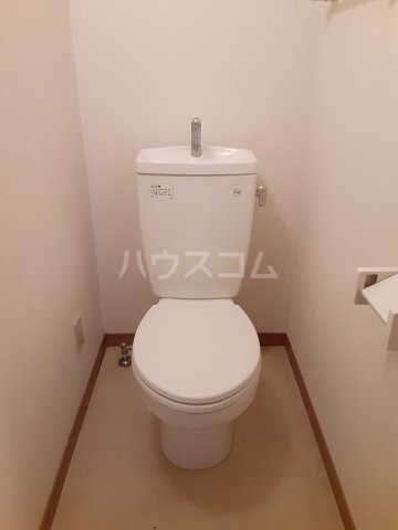 19/29 トイレ