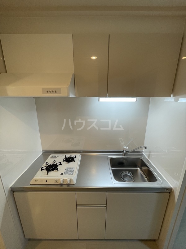 6/18 キッチン