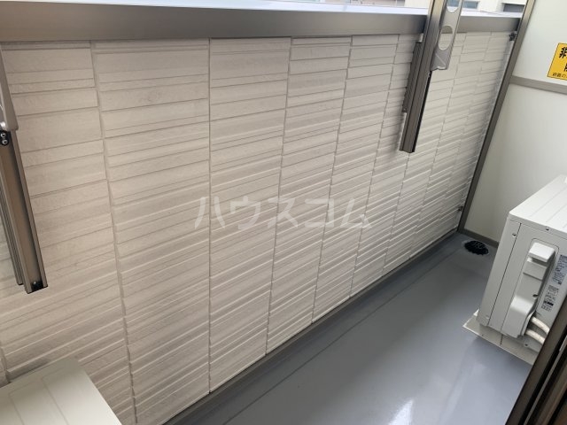 15/30 バルコニー