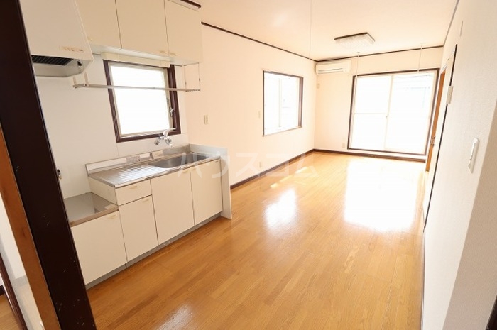 3/28 リビング/ダイニング