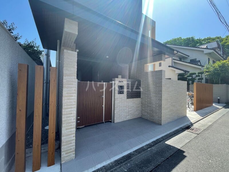 12/15 エントランス