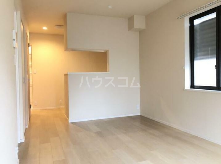 3/18 リビング/ダイニング