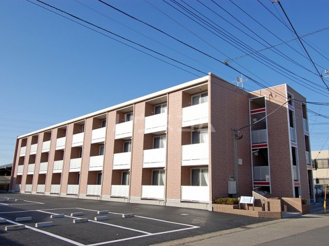 1/18 外観