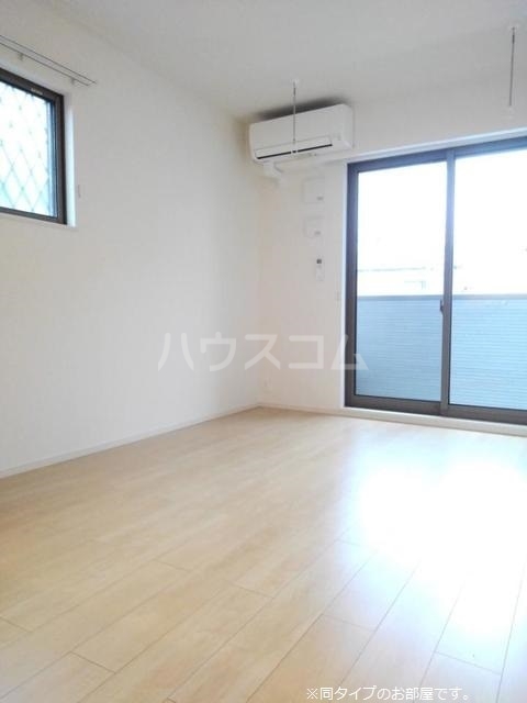 3/20 リビング/ダイニング