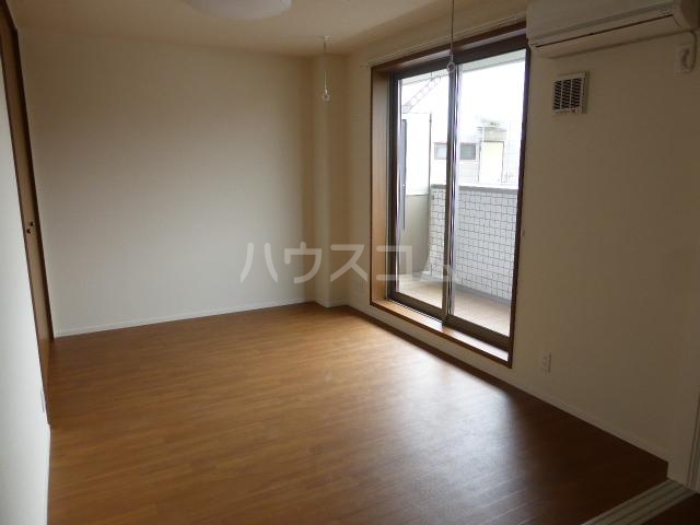 4/24 室内