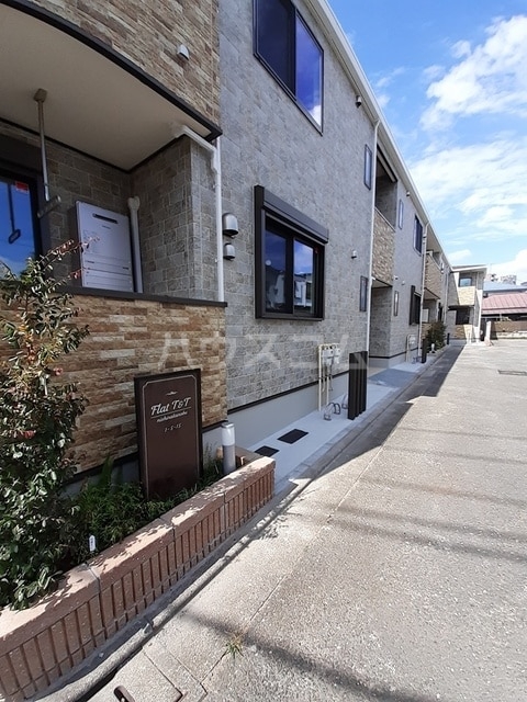 2/8 エントランス