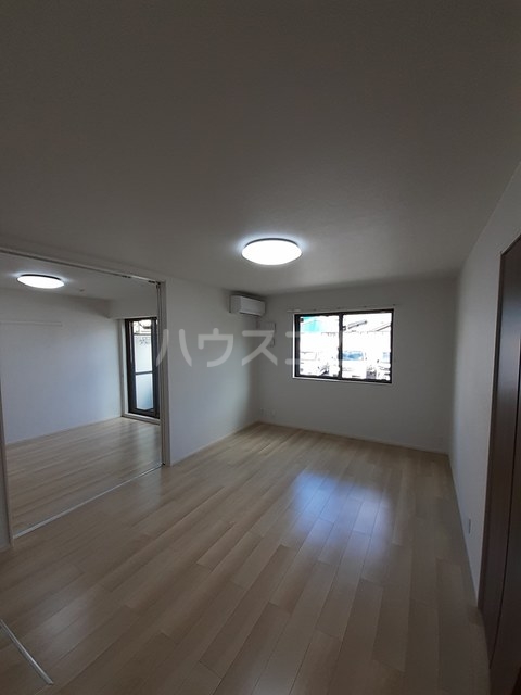 3/20 リビング/ダイニング