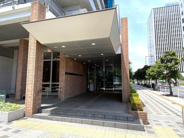 2/10 エントランス