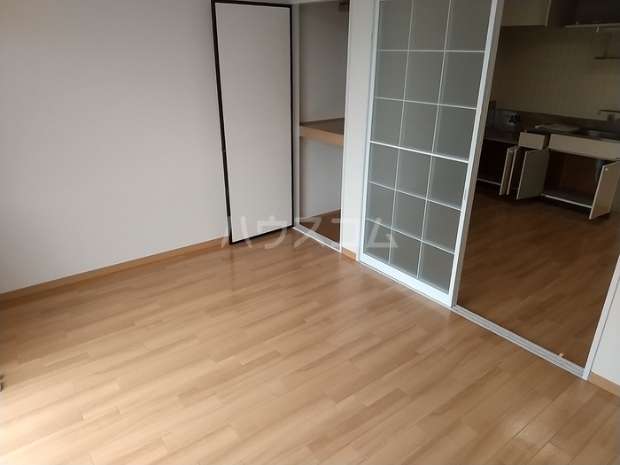 3/17 リビング/ダイニング