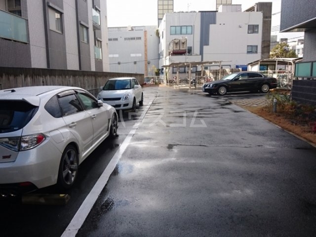 14/24 駐車場