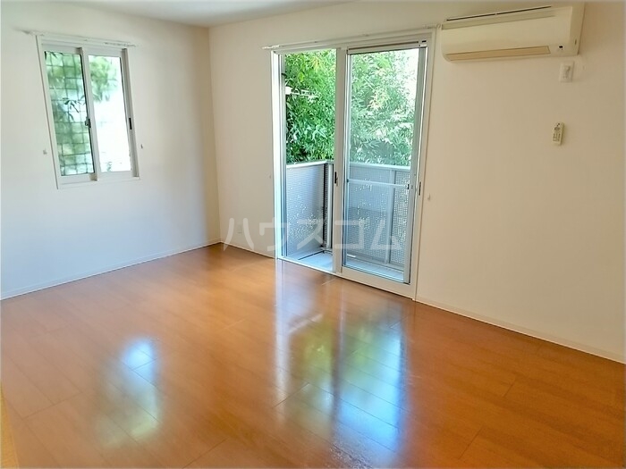 3/24 リビング/ダイニング