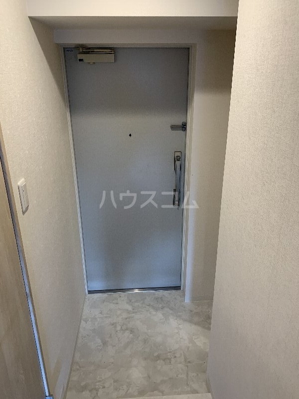 9/30 玄関