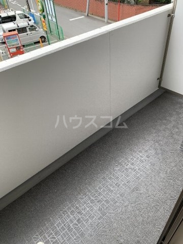 17/30 バルコニー