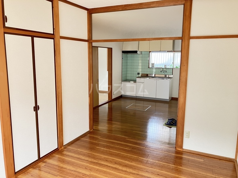 3/28 リビング/ダイニング