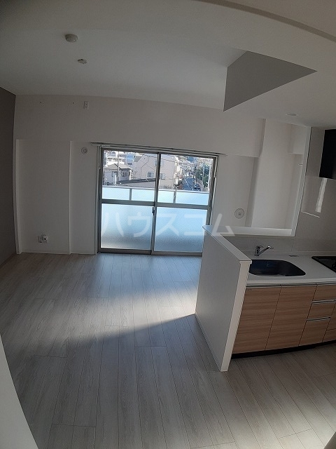 4/30 リビング/ダイニング