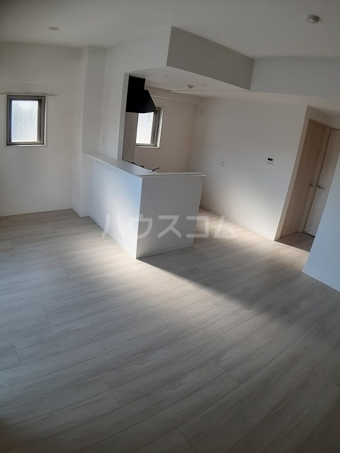 5/30 リビング/ダイニング