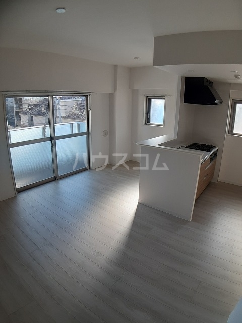 3/30 リビング/ダイニング