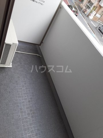 22/30 バルコニー
