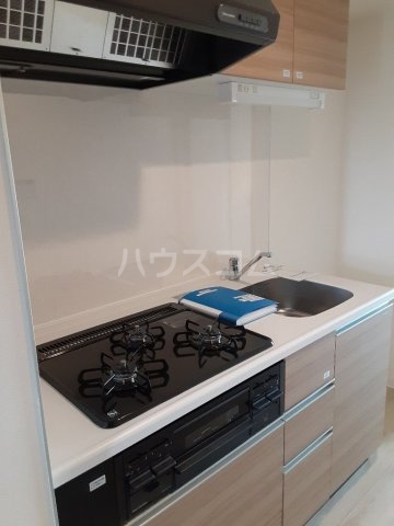 10/30 キッチン