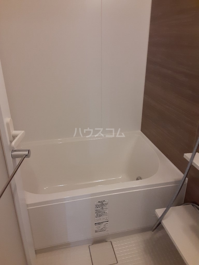 12/30 浴室