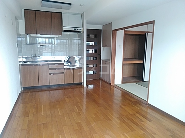 3/30 リビング/ダイニング