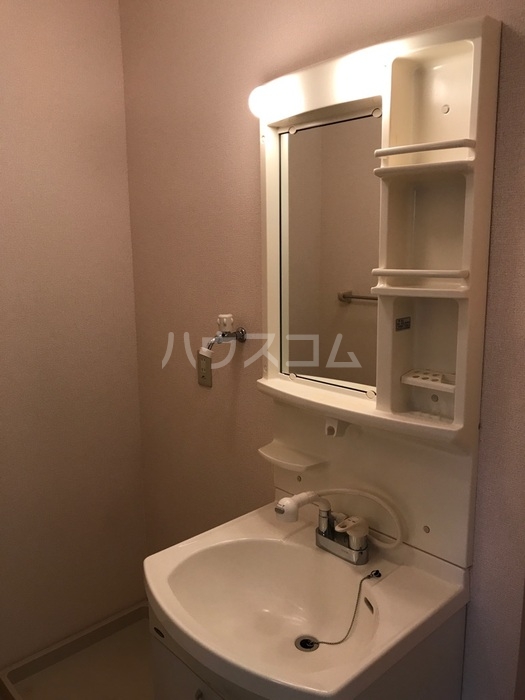 10/19 バルコニー