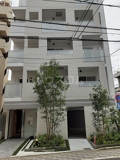 3/10 外観