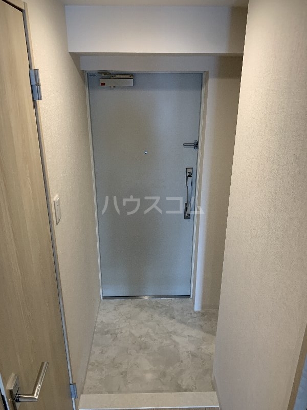 9/30 玄関