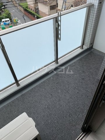 17/30 バルコニー