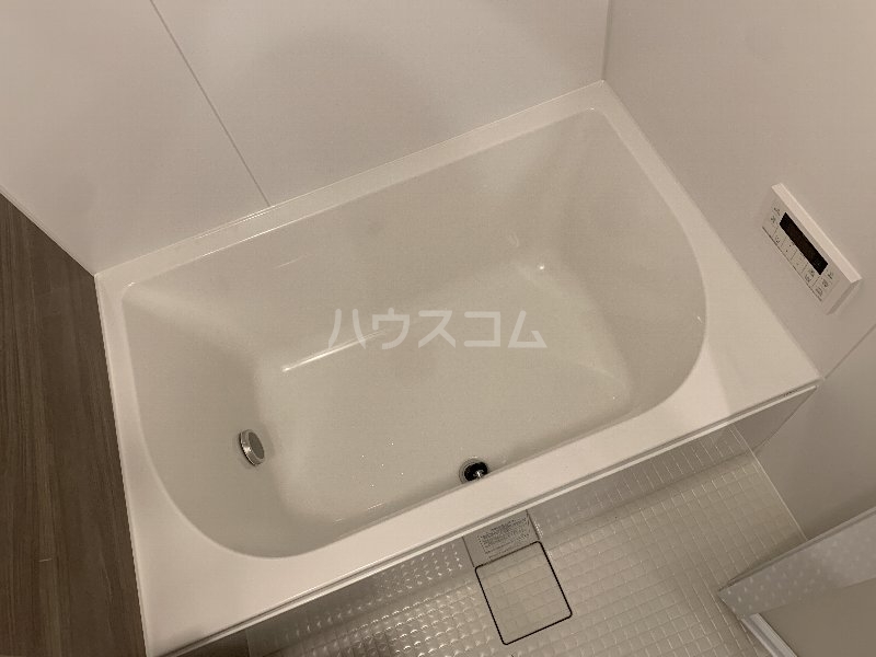 12/30 浴室