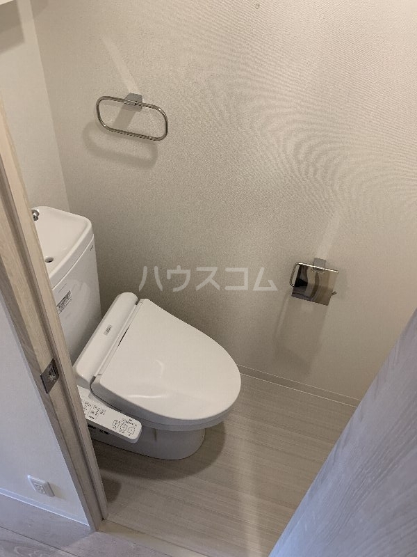 13/30 トイレ