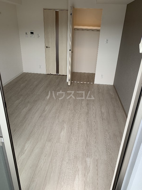 7/30 寝室