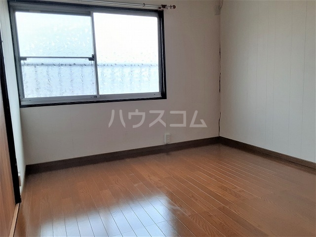 6/22 寝室