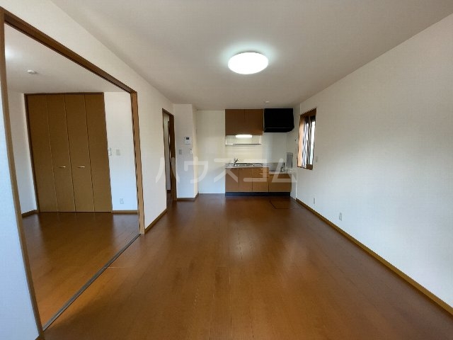 3/30 リビング/ダイニング