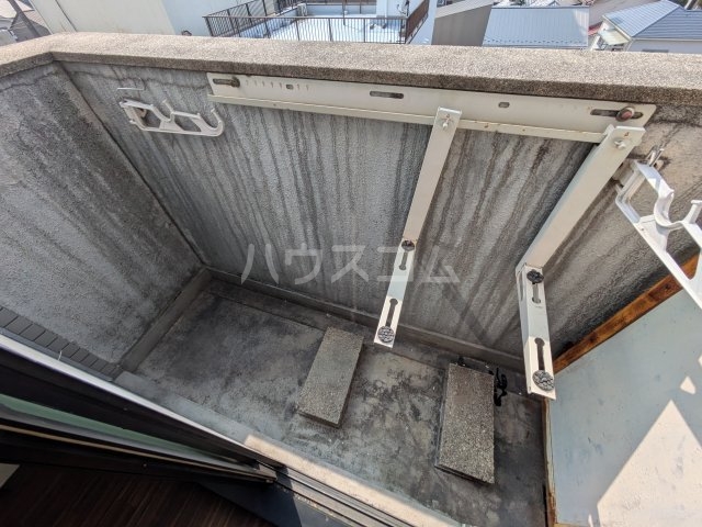 15/30 バルコニー
