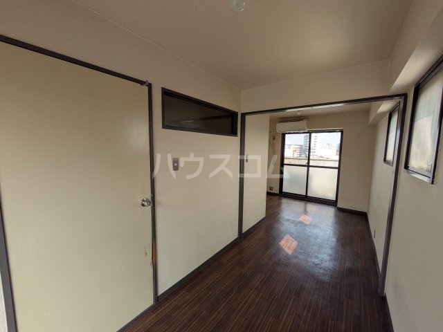 7/30 室内