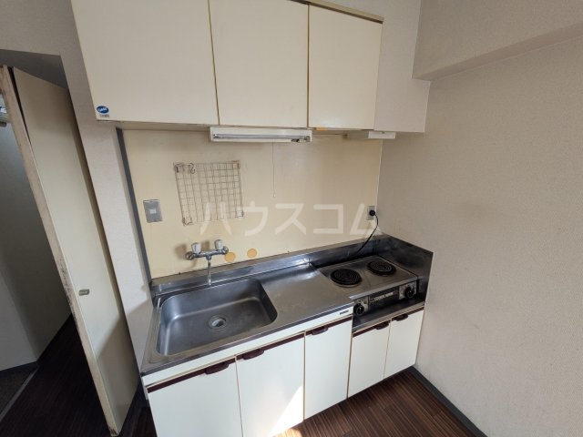 10/30 キッチン
