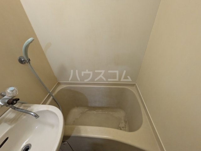 11/30 浴室
