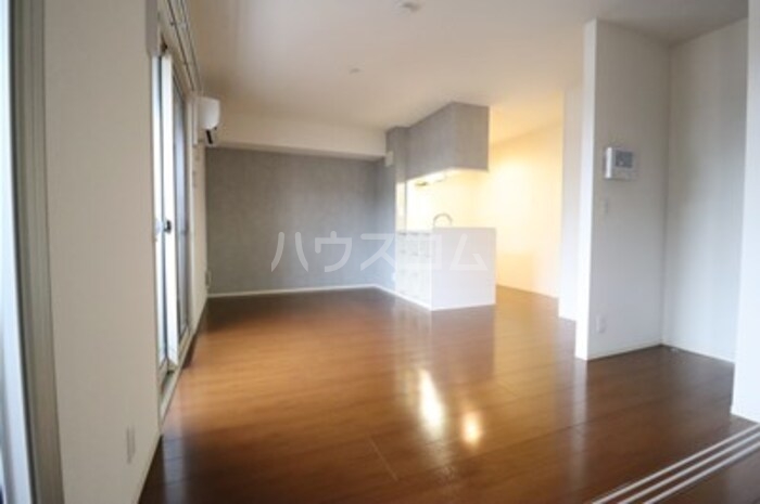 3/21 リビング/ダイニング