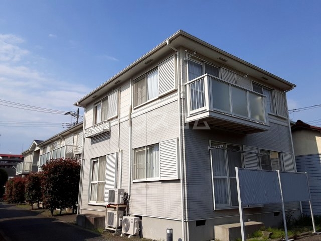 2/12 外観