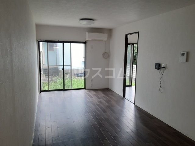 3/24 リビング/ダイニング