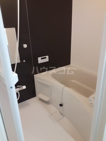 8/24 浴室