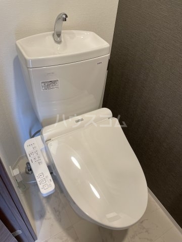 15/30 トイレ