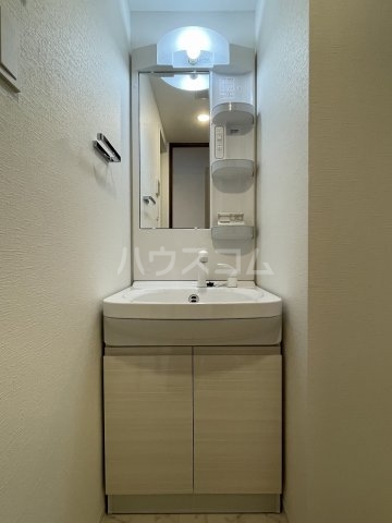 16/30 洗面