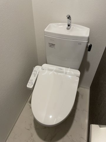 13/30 トイレ