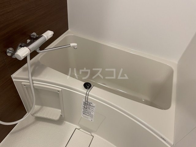 11/30 浴室
